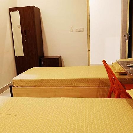 Covie Hotel Bangalore Eksteriør billede